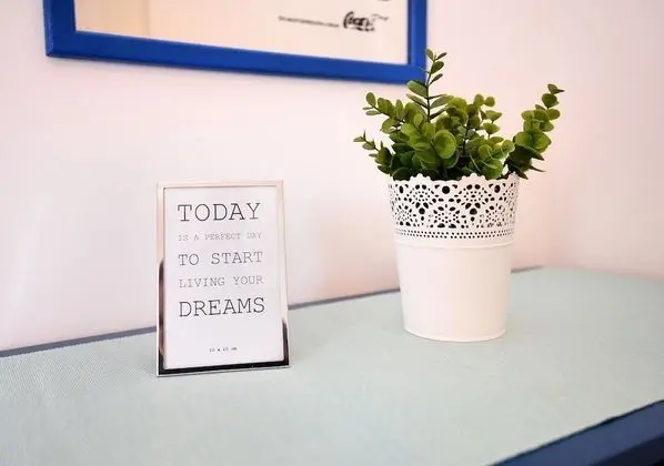 Standard Apart Daire, 2 Yatak Odası (21382)