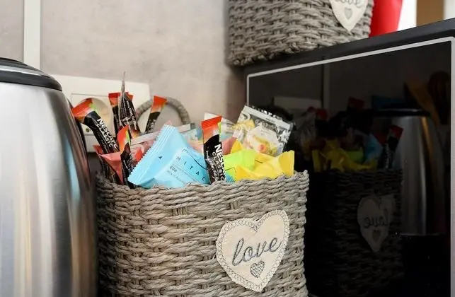 Standard Apart Daire, 2 Yatak Odası (21382)