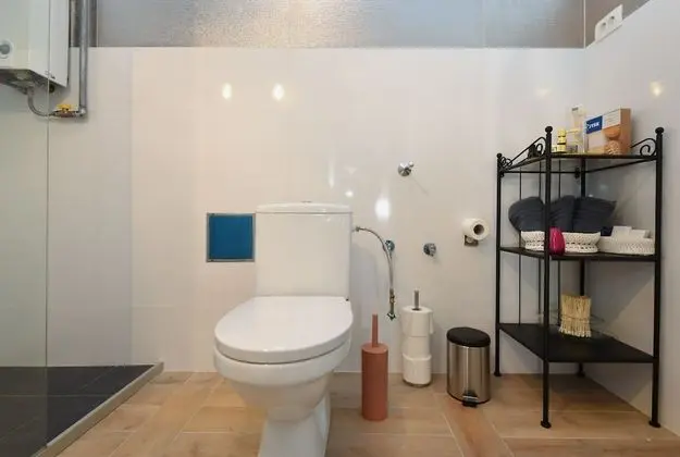 Standard Apart Daire, 2 Yatak Odası (21382)