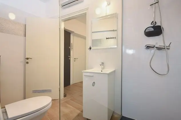 Standard Apart Daire, 2 Yatak Odası (21382)