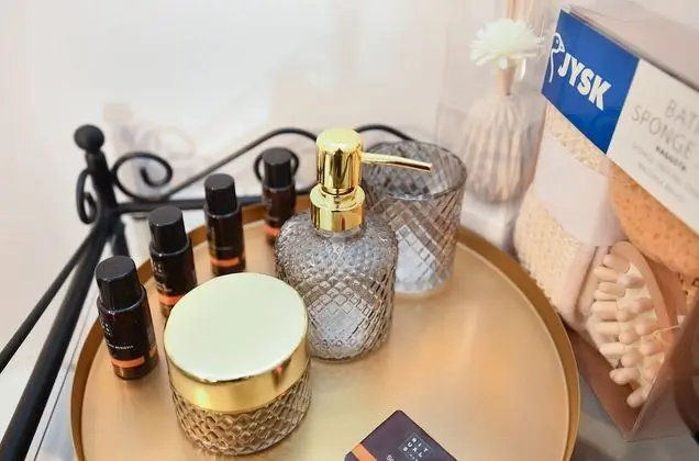 Standard Apart Daire, 2 Yatak Odası (21382)