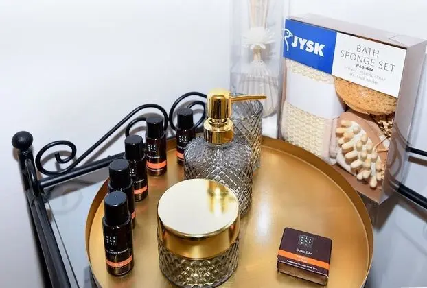 Standard Apart Daire, 2 Yatak Odası (21382)