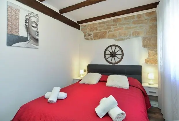 Standard Apart Daire, 2 Yatak Odası (21495)