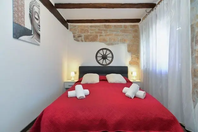 Standard Apart Daire, 2 Yatak Odası (21495)