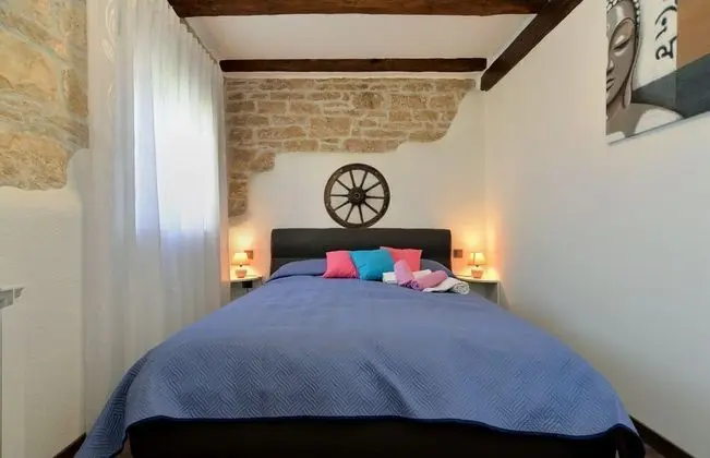 Standard Apart Daire, 2 Yatak Odası (21495)