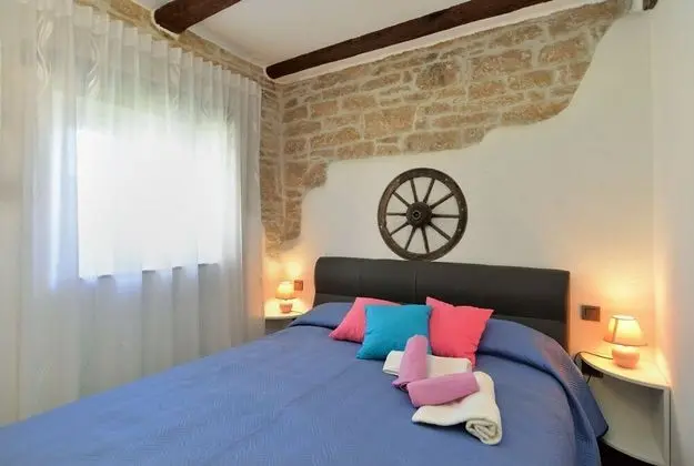 Standard Apart Daire, 2 Yatak Odası (21495)