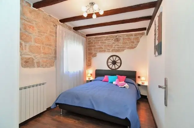 Standard Apart Daire, 2 Yatak Odası (21495)