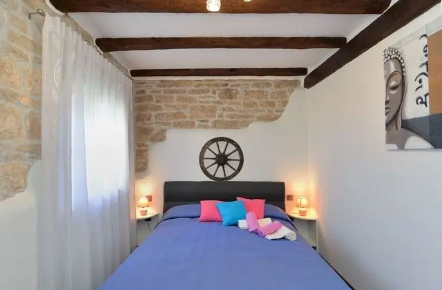 Standard Apart Daire, 2 Yatak Odası (21495)