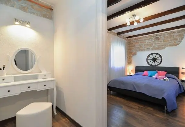 Standard Apart Daire, 2 Yatak Odası (21495)