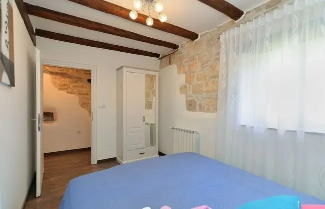 Standard Apart Daire, 2 Yatak Odası (21495)