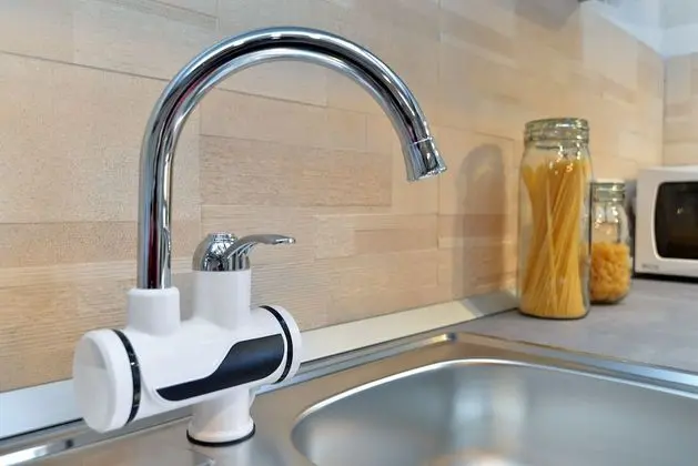 Standard Apart Daire, 2 Yatak Odası (21495)