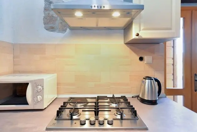 Standard Apart Daire, 2 Yatak Odası (21495)