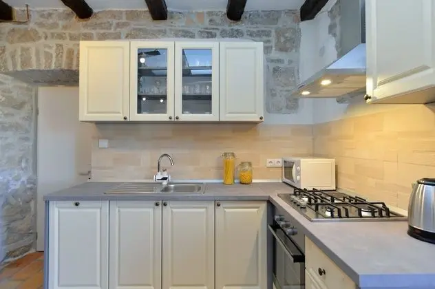 Standard Apart Daire, 2 Yatak Odası (21495)