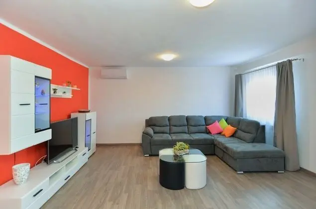 Standard Apart Daire, 2 Yatak Odası (21495)