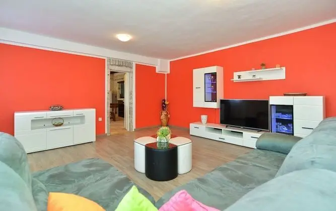 Standard Apart Daire, 2 Yatak Odası (21495)