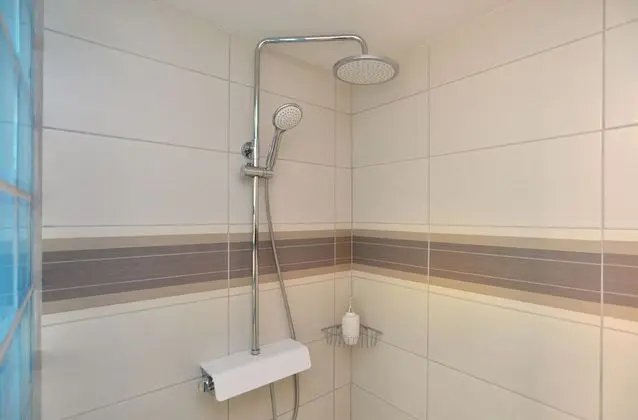 Standard Apart Daire, 2 Yatak Odası (21495)