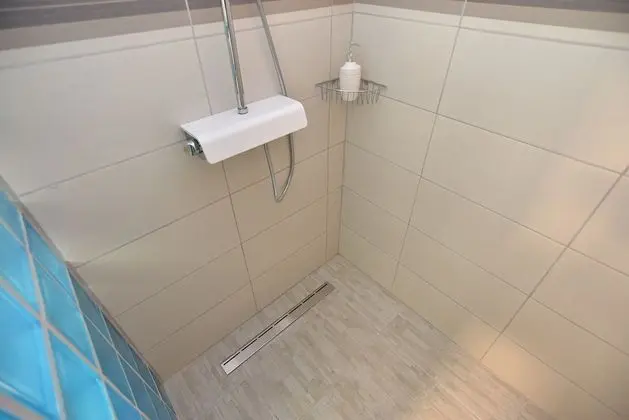 Standard Apart Daire, 2 Yatak Odası (21495)