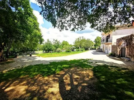 Standard Apart Daire, 2 Yatak Odası (21495)