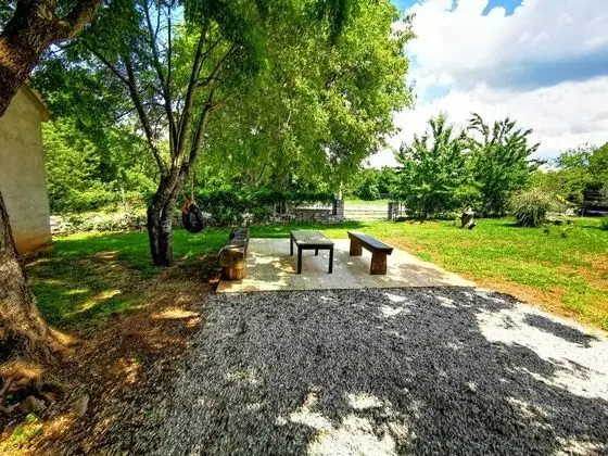 Standard Apart Daire, 2 Yatak Odası (21495)