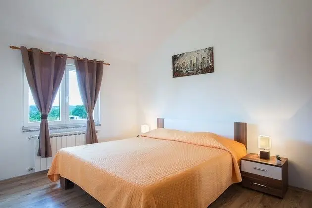 Standard Apart Daire, 3 Yatak Odası (21517)