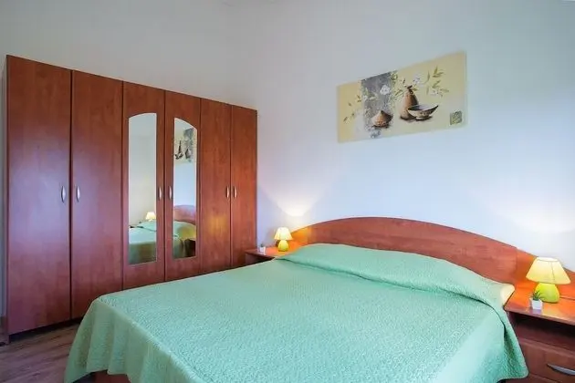 Standard Apart Daire, 3 Yatak Odası (21517)