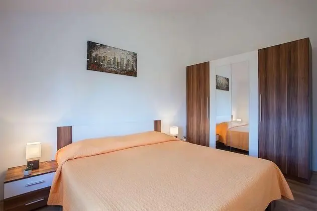 Standard Apart Daire, 3 Yatak Odası (21517)