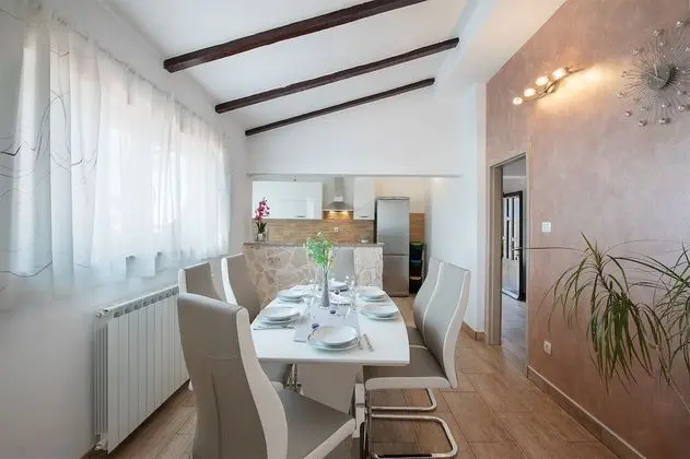 Standard Apart Daire, 3 Yatak Odası (21517)