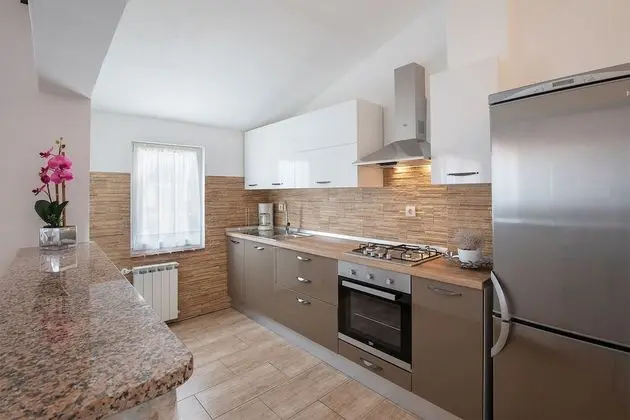 Standard Apart Daire, 3 Yatak Odası (21517)