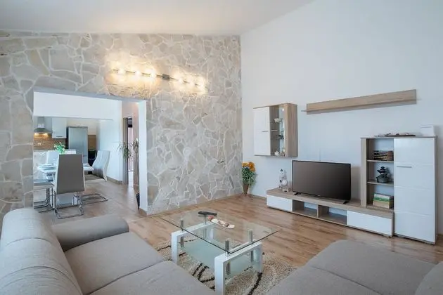 Standard Apart Daire, 3 Yatak Odası (21517)