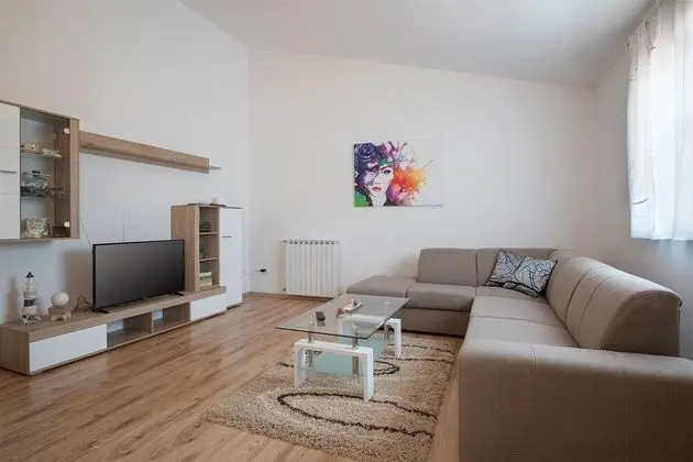 Standard Apart Daire, 3 Yatak Odası (21517)