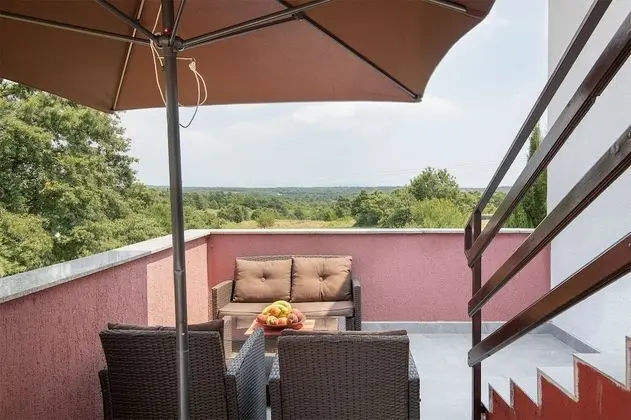 Standard Apart Daire, 3 Yatak Odası (21517)