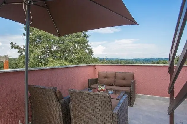 Standard Apart Daire, 3 Yatak Odası (21517)