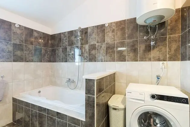 Standard Apart Daire, 3 Yatak Odası (21517)