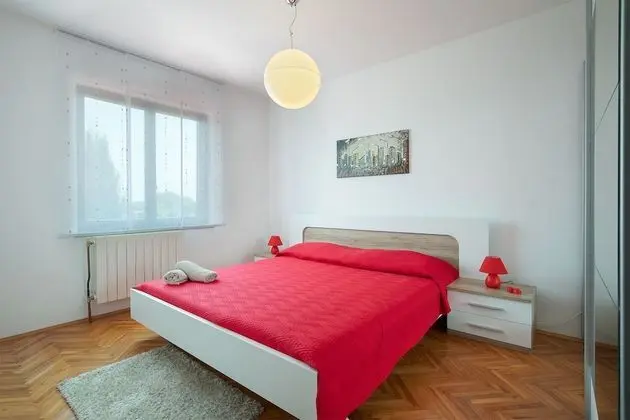 Standard Apart Daire, 3 Yatak Odası (21518)