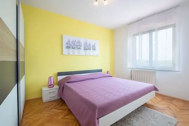 Standard Apart Daire, 3 Yatak Odası (21518)