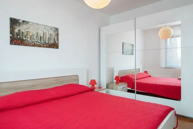 Standard Apart Daire, 3 Yatak Odası (21518)