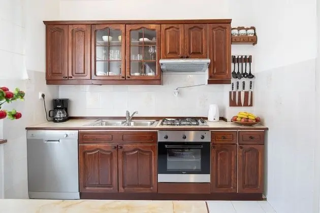 Standard Apart Daire, 3 Yatak Odası (21518)