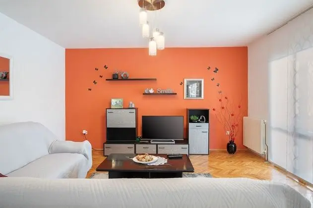 Standard Apart Daire, 3 Yatak Odası (21518)