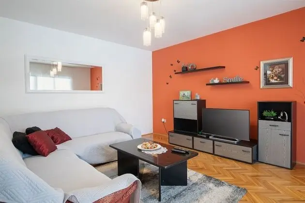 Standard Apart Daire, 3 Yatak Odası (21518)