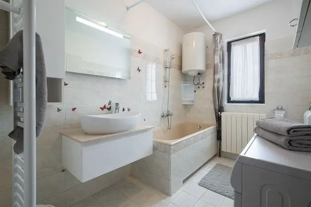 Standard Apart Daire, 3 Yatak Odası (21518)