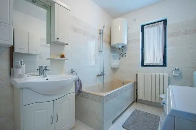 Standard Apart Daire, 3 Yatak Odası (21518)