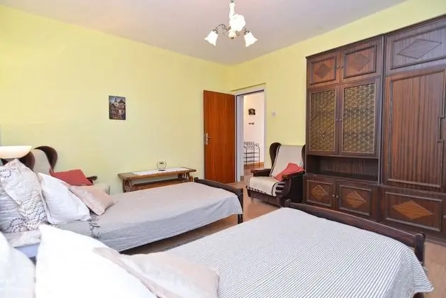 Standard Apart Daire, 2 Yatak Odası (21519)