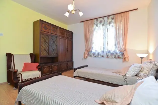 Standard Apart Daire, 2 Yatak Odası (21519)