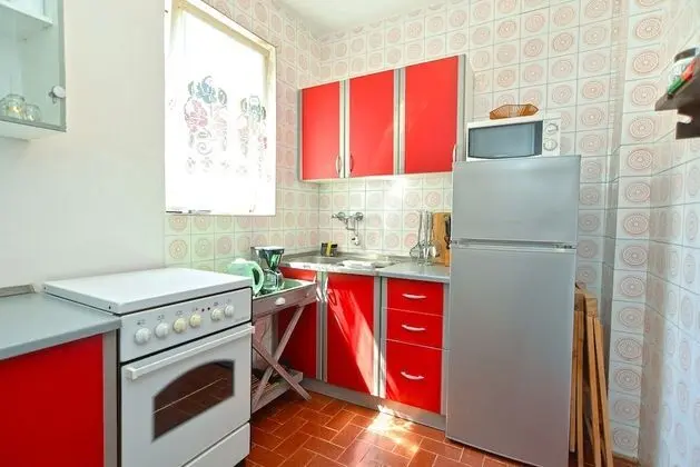 Standard Apart Daire, 2 Yatak Odası (21519)