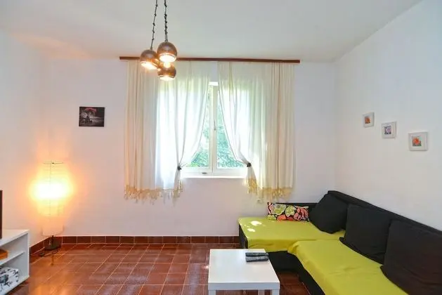 Standard Apart Daire, 2 Yatak Odası (21519)