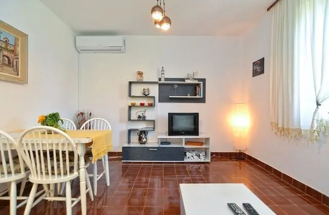 Standard Apart Daire, 2 Yatak Odası (21519)