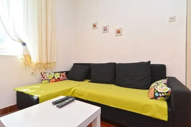 Standard Apart Daire, 2 Yatak Odası (21519)