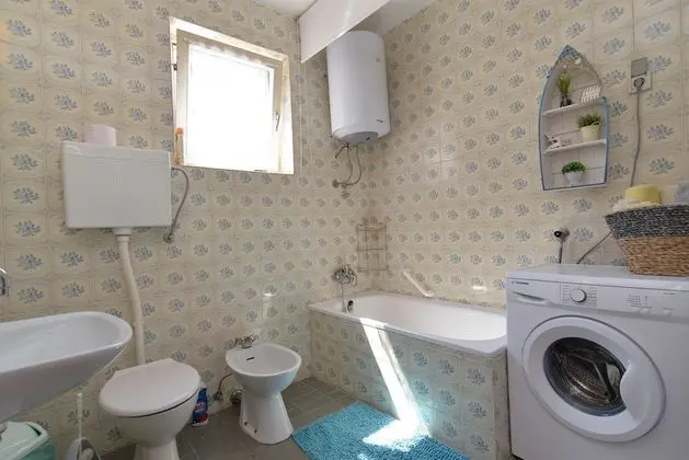 Standard Apart Daire, 2 Yatak Odası (21519)