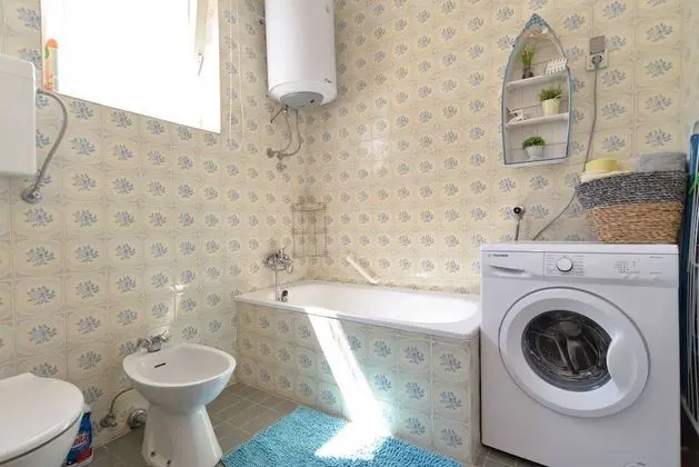 Standard Apart Daire, 2 Yatak Odası (21519)