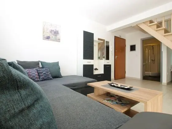 Standard Apart Daire, 1 Yatak Odası (21521)
